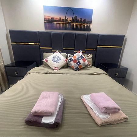 The Most Hotel Стамбул Экстерьер фото