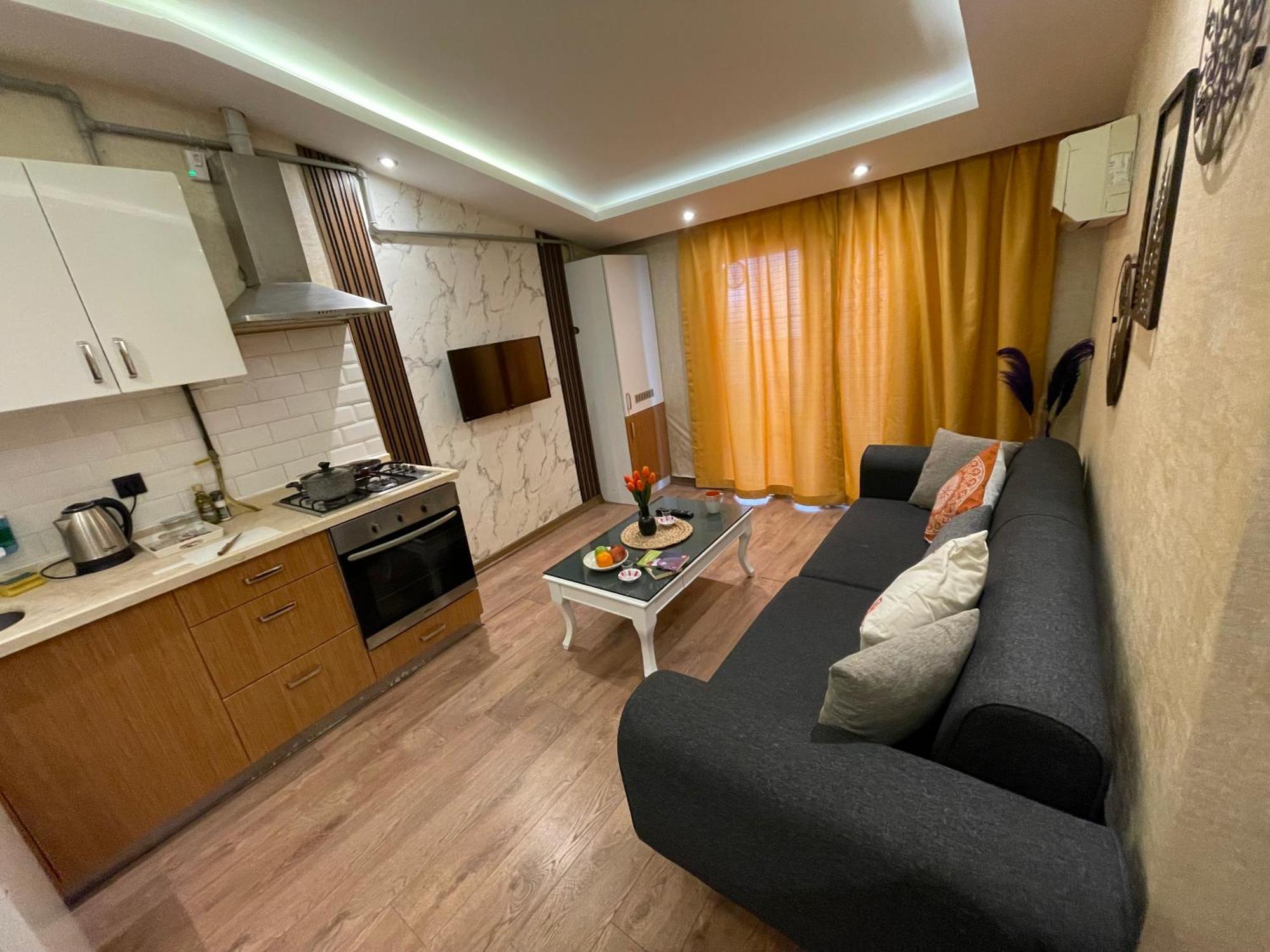 The Most Hotel Стамбул Экстерьер фото
