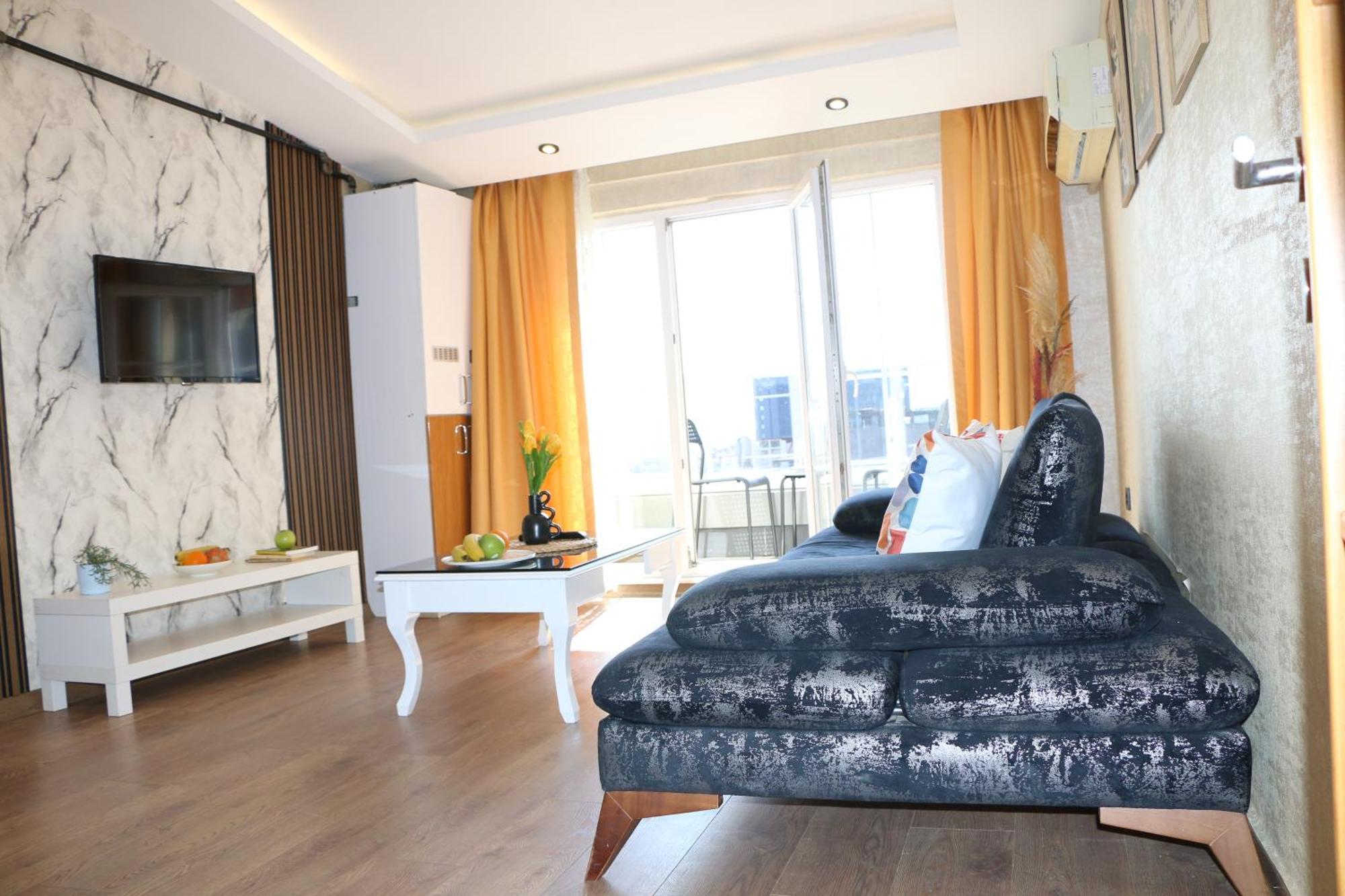 The Most Hotel Стамбул Экстерьер фото