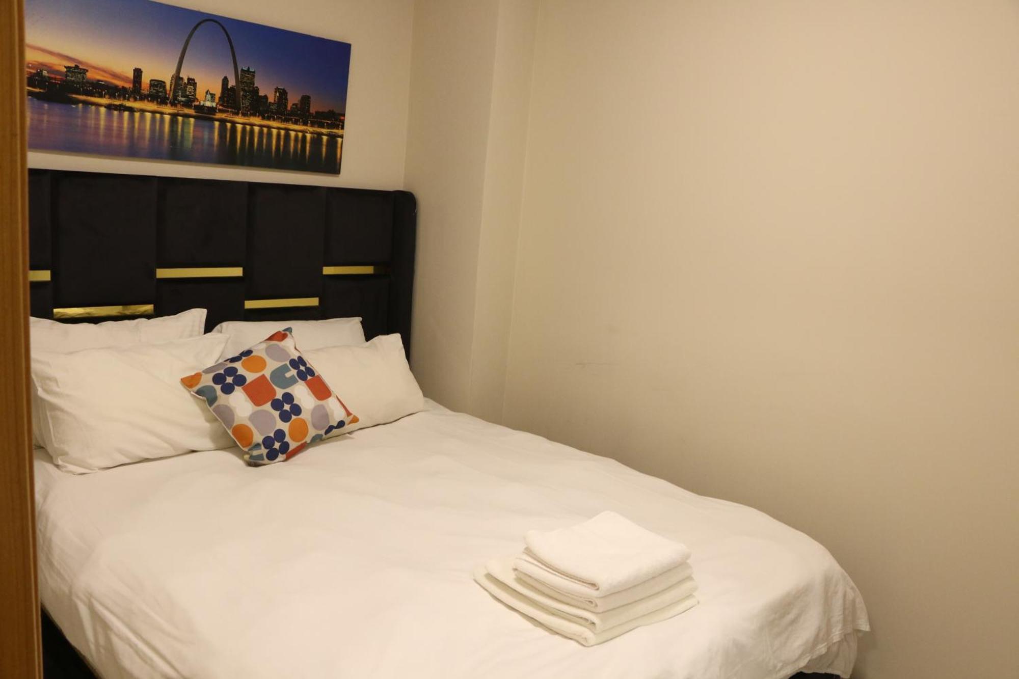The Most Hotel Стамбул Экстерьер фото
