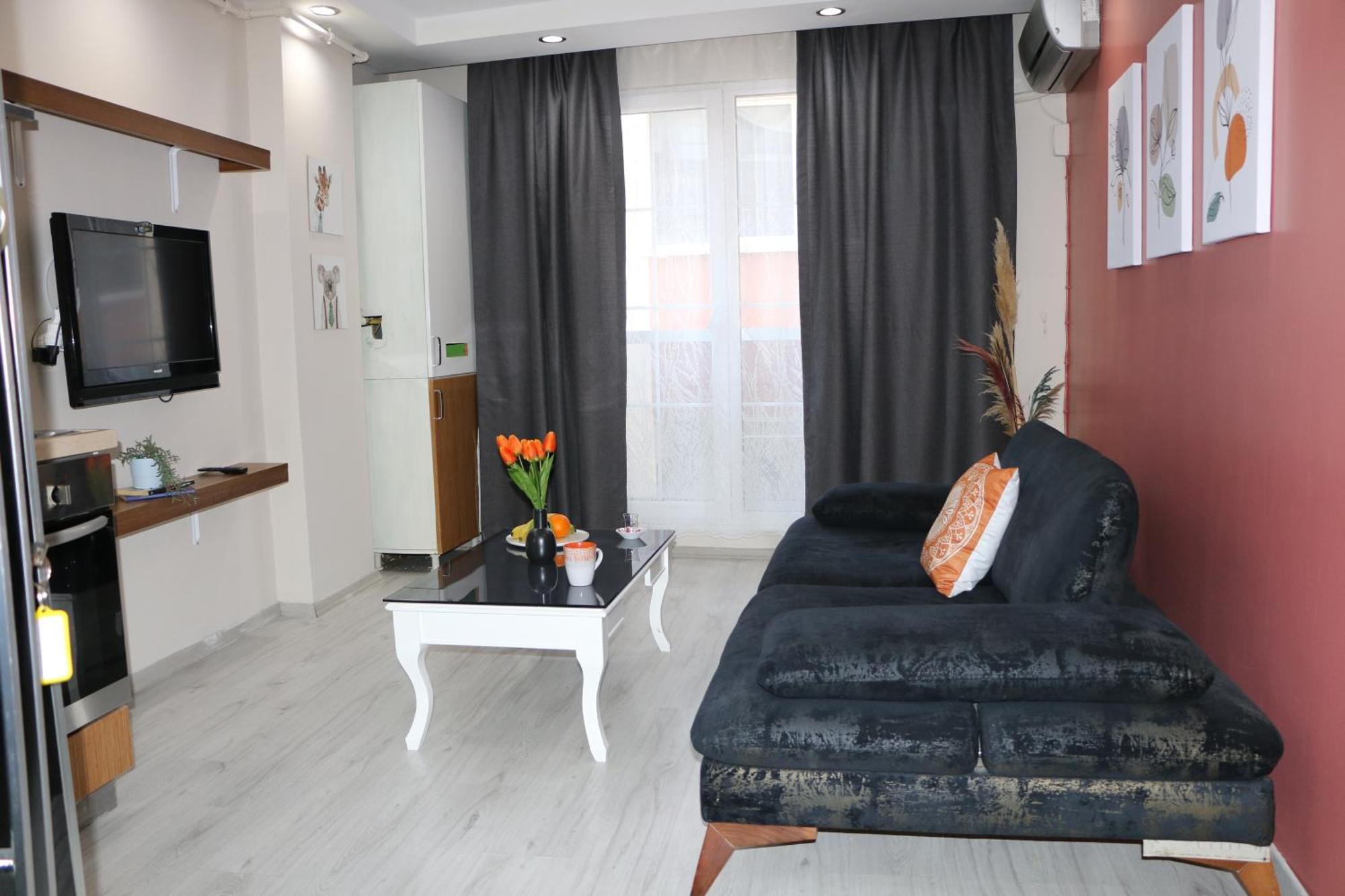 The Most Hotel Стамбул Экстерьер фото